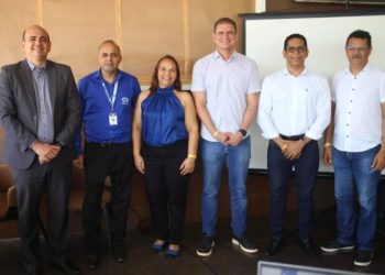 CRA-PB lança VIII Fórum Paraibano de Gestão Pública que ocorrerá nesta 5ª no auditória da Reitoria da UFPB