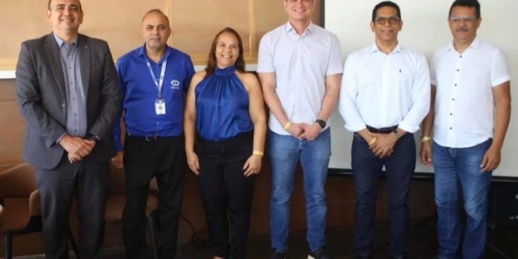 CRA-PB lança VIII Fórum Paraibano de Gestão Pública que ocorrerá nesta 5ª no auditória da Reitoria da UFPB