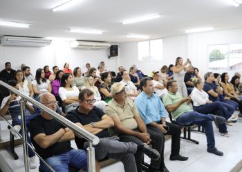 Orçamento de Conde projeta crescimento de 25% na arrecadação e educação e saúde terão maiores investimentos