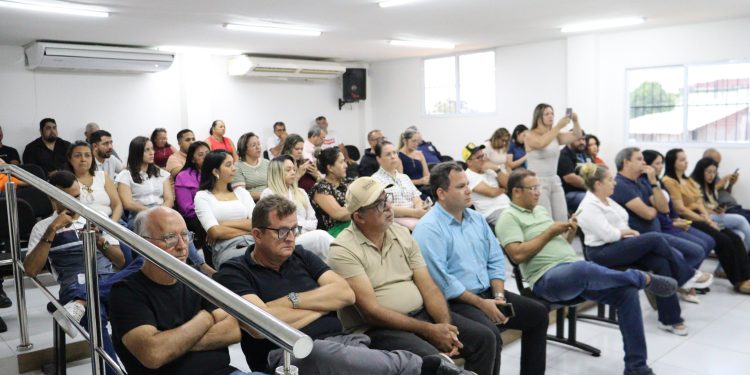 Orçamento de Conde projeta crescimento de 25% na arrecadação e educação e saúde terão maiores investimentos