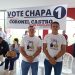 Chapa 1, do Cel Castro e TC Donelson, vence eleições na Caixa Beneficente da PM e BM com 65% dos votos
