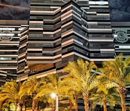 Operação da PF mira manipulação de resultados no Brasileirão série A, e Bruno Henrique, do Fla, é alvo