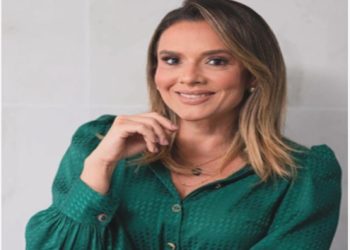 Governador João Azevedo escolhe advogada Anna Carla Lopes e nomeia nova desembargadora do TJPB