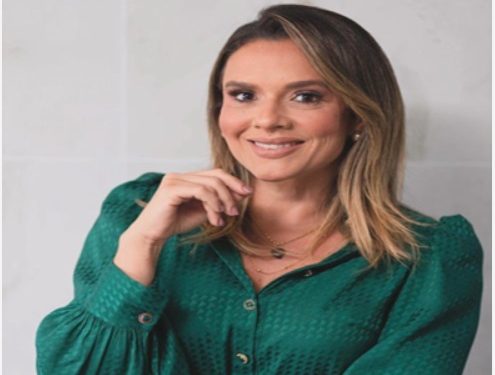 Governador João Azevedo escolhe advogada Anna Carla Lopes e nomeia nova desembargadora do TJPB