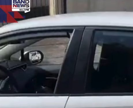 Dois carros, um da comitiva de Lula e outro da Secretaria da presidência são roubados durante G20 no RJ