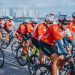 Tradicional prova de ciclismo mundial, a Gran Fondo Brasil, será em João Pessoa neste domingo