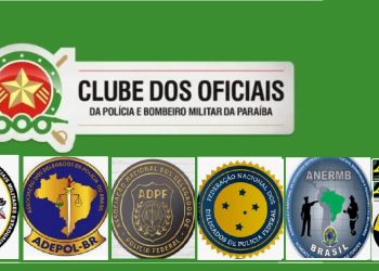 Clube dos Oficiais enaltece manifesto nacional contra PEC do Governo Lula : “Inadequado e sem efetividade no combate a criminalidade”