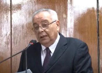 Justiça determina prisão do médico Fernando Cunha Lima, acusado de abuso sexual de crianças na Paraíba
