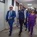 Após visita a obras em hospitais, governador em exercício Adriano Galdino inaugura Escola Integral em Santa Luzia