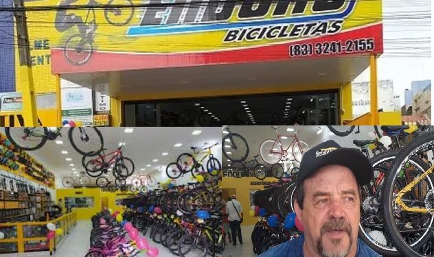 Doe produtos de limpeza ou higiene na Enduro Bicicletas e participe do Pedal Solidário em favor dos idosos da Aspan