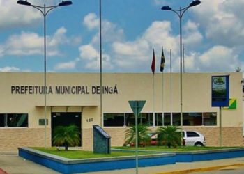 Auditoria aponta 18 irregularidades na prestação de contas da gestão de Robério Lopes Burity em Ingá