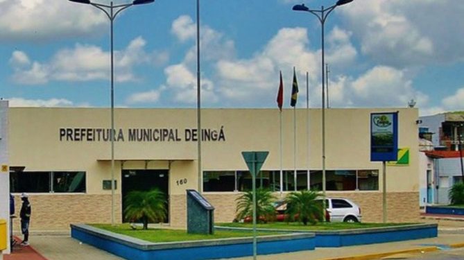 Auditoria aponta 18 irregularidades na prestação de contas da gestão de Robério Lopes Burity em Ingá