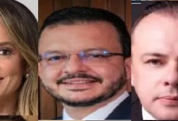 Pleno do TJ escolhe lista tríplice de advogados e governador nomeará entre os três o novo desembargador