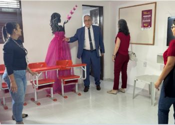 MP conclui inspeções em serviços destinados à população em situação de rua, em João Pessoa