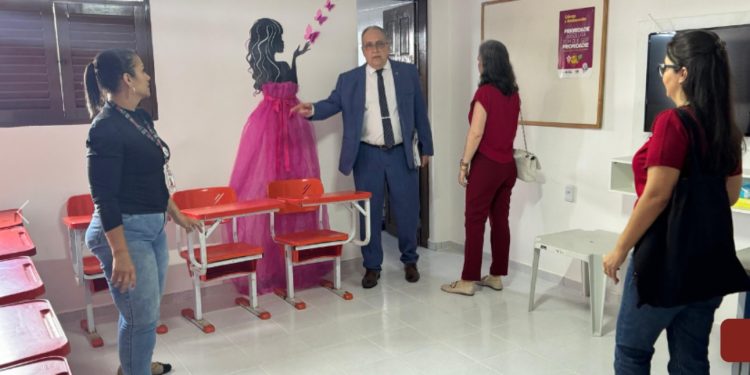 MP conclui inspeções em serviços destinados à população em situação de rua, em João Pessoa