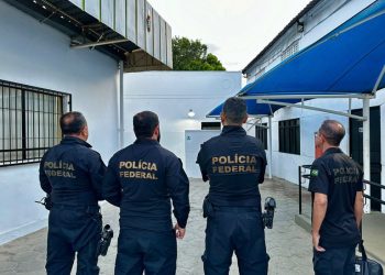 Operação da PF mira grupo criminoso que usava empresas para empréstimos e deu prejuízo de R$ 20 milhões à Caixa