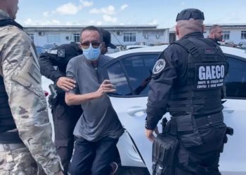 Ex-padre Egídio tem mandado de busca e apreensão de carro e ações judiciais cobrando condomínio de imóveis de luxo