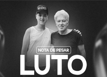 LUTO – Filho do cantor gospel J. Neto,  jovem Miguel Azevedo morre aos 15 anos de idade