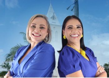 MPE pede cassação de diploma de prefeita, vice e vereador na PB por abuso de poder, conduta vedada e captação ilícita de votos