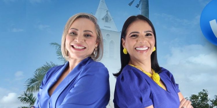 MPE pede cassação de diploma de prefeita, vice e vereador na PB por abuso de poder, conduta vedada e captação ilícita de votos