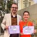 Estudante paraibano ganha “bronze” em Olimpíada Nacional de Ciências e “honra ao mérito” em Ganguru de Matemática