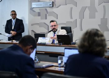 Comissão de Agricultura do Senado aprova repúdio a deputado francês que comparou carne do Brasil a lixo