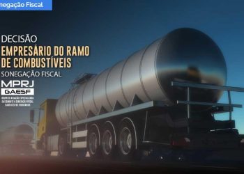 Justiça determina bloqueio de bens de empresário do ramo de combustíveis acusado de sonegação de R$ 110 milhões