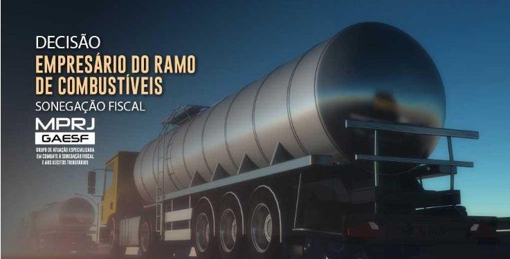 Justiça determina bloqueio de bens de empresário do ramo de combustíveis acusado de sonegação de R$ 110 milhões