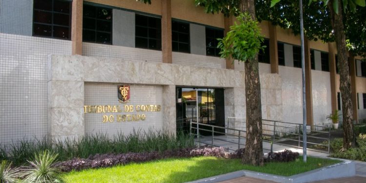 TCE antecipa para esta terça-feira sessão do Pleno devido feriado nacional da Consciência Negra