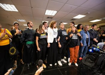 Justiça condena Ronnie Lessa a 78 anos de prisão e Élcio de Queiroz a 59 anos, assassinos de Marille Franco e Anderson Soares, a 78