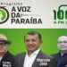 RÁDIO 100.5 FM- Clique no link e assista Programa A Voz da Paraíba com Marcelo José, Carlos Magno e Ivandro Oliveira