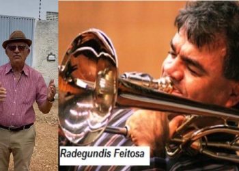 VÍDEO- Chico Lopes, do Instituto Cultural Radegundis Feitosa, lança Casa da Cultura de Itaporanga nesta 6ª