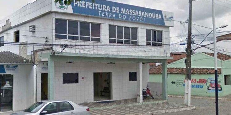 Auditoria aponta irregularidades e MP de Contas emite parecer pela reprovação das contas da Prefeitura de Massaranduba