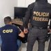 Operação da PF e Gaeco cumpre mandado em Campina Grande e mira corrupção e lavagem de dinheiro