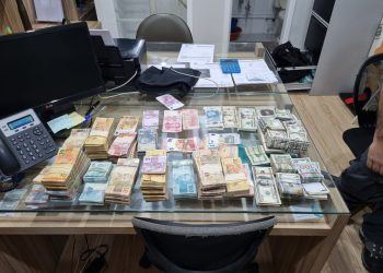 Desembargador do TJ manda notificar prefeita de Bayeux em denúncia do MPPB por aumento da “folha” em mais de R$ 5 milhões