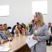 Prefeita Karla Pimentel é diplomada pela Justiça Eleitoral para 2º mandato à frente da gestão de Conde