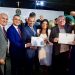 Henry Lira e Flávio Marinho são diplomados prefeito e vice-prefeito e renovam compromisso com Santa Luzia