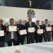 Professor Paulo Nóbrega é diplomado prefeito de Várzea e ressalta foco no desenvolvimento da cidade