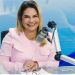 Prefeita Karla Pimentel anuncia antecipação do pagamento do décimo terceiro dos servidores de Conde