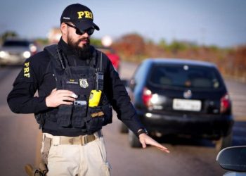 Polícia Rodoviária Federal divulga balanço da Operação Natal na Paraíba