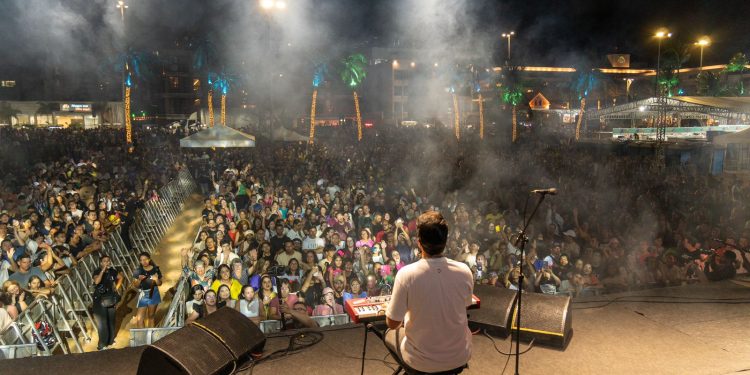 Pastores evangélicos farão Culto das Primícias dia 1º de janeiro no palco do Réveillon na praia do Cabo Branco em João Pessoa