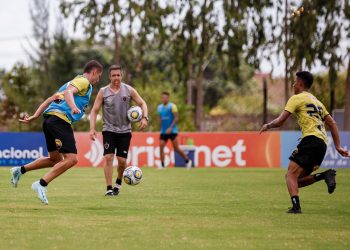 Botafogo/PB enfrenta Serra Branca hoje, último amistoso antes da estreia na Copa NE no próximo sábado