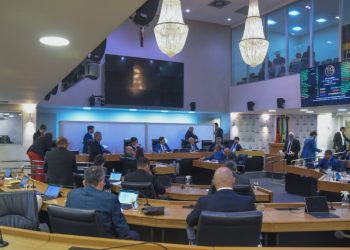 Com relatoria do deputado Branco Mendes, Al aprova Lei Orçamentária Anual com receita estimada em R$ 21,9 bilhões