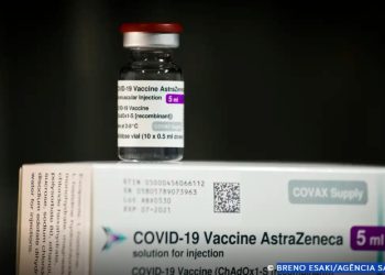 Família de promotora de Justiça, grávida, que morreu em decorrência de vacina contra Covid, receberá R$ 1,1 milhão de indenização da Astrazeneca