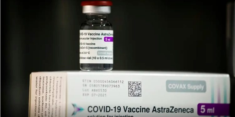 Família de promotora de Justiça, grávida, que morreu em decorrência de vacina contra Covid, receberá R$ 1,1 milhão de indenização da Astrazeneca
