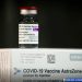 Família de promotora de Justiça, grávida, que morreu em decorrência de vacina contra Covid, receberá R$ 1,1 milhão de indenização da Astrazeneca