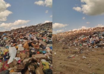 Auditoria do TCE aponta falhas na fiscalização e riscos de fraudes em pagamentos do lixo de Sapé no aterro da Ecosolo