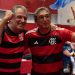 Flamengo realiza eleições e Luiz Eduardo Baptista, o “Bap” é  o novo presidente eleito do clube para triênio 2025/2027