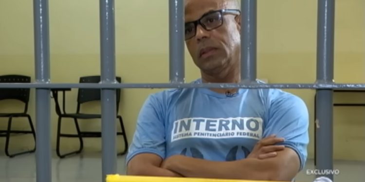 Operação do Gaeco mira Fernandinho Beira-Mar e mais 27 pessoas por roubo de cargas e tráfico de drogas