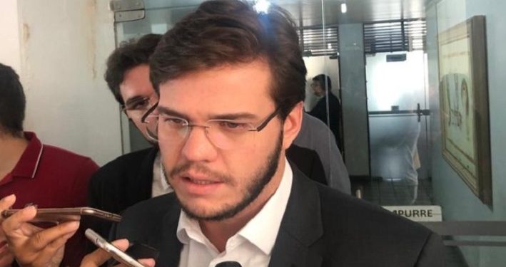 Auditoria do TCE aponta 21 irregularidades na prestação de contas de CG, e prefeito Bruno Cunha Lima é intimado a apresentar defesa